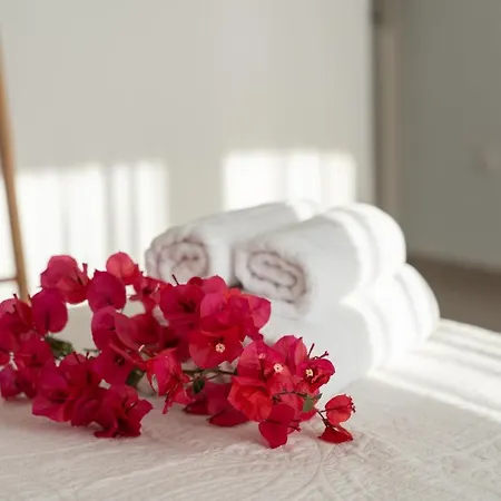 Hotel Paros Enjoy Villa, Santa Maria Santa Maria (Paros)