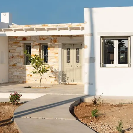 Hotel Paros Enjoy Villa, Santa Maria