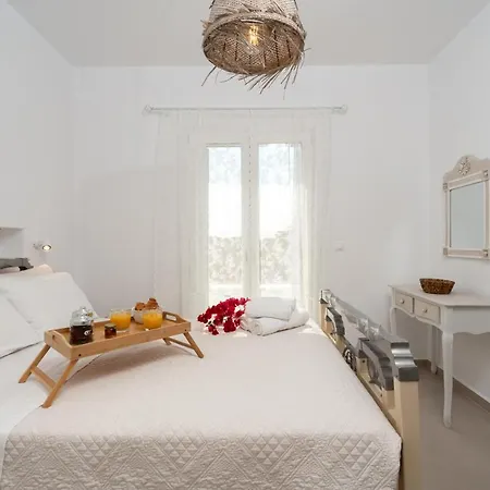 Paros Enjoy Villa, Santa Maria Hotel Santa Maria (Paros)