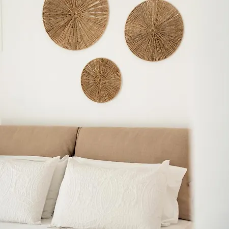Paros Enjoy Villa, Santa Maria Hotel