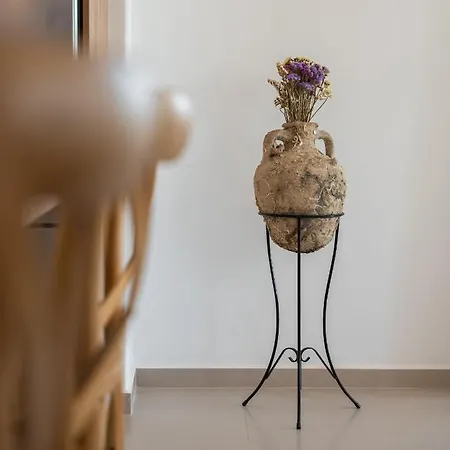 Paros Enjoy Villa, Santa Maria Hotel Santa Maria (Paros)