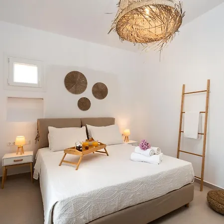 Paros Enjoy Villa, Santa Maria Santa Maria (Paros)