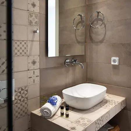 Hotel Paros Enjoy Villa, Santa Maria Santa Maria (Paros)