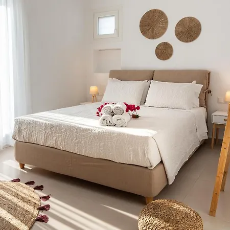 Paros Enjoy Villa, Santa Maria Hotel *