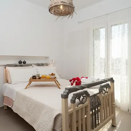 Paros Enjoy Villa, Santa Maria Santa Maria (Paros)